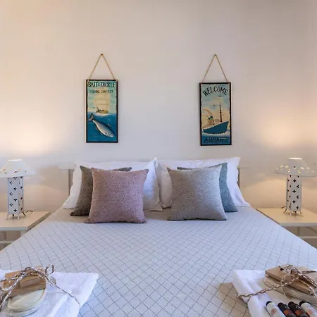Lagoon Mykonos Βίλα
