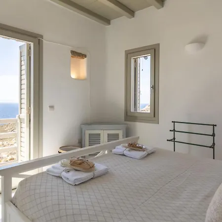 Βίλα Lagoon Mykonos *