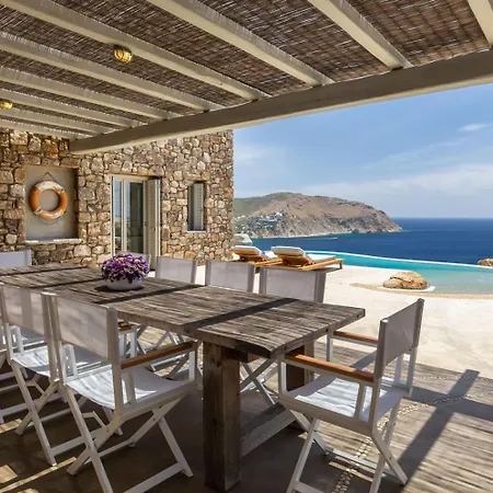 Lagoon Mykonos * Mykonos Town