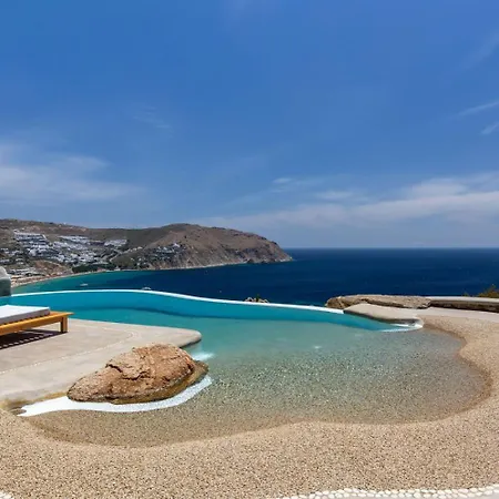 Lagoon Mykonos * Αγράρι