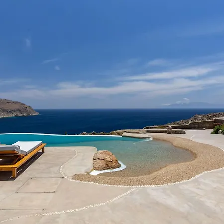 Lagoon Mykonos Villa Agrari (Mykonos)