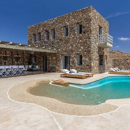 Lagoon Mykonos Agrari (Mykonos)